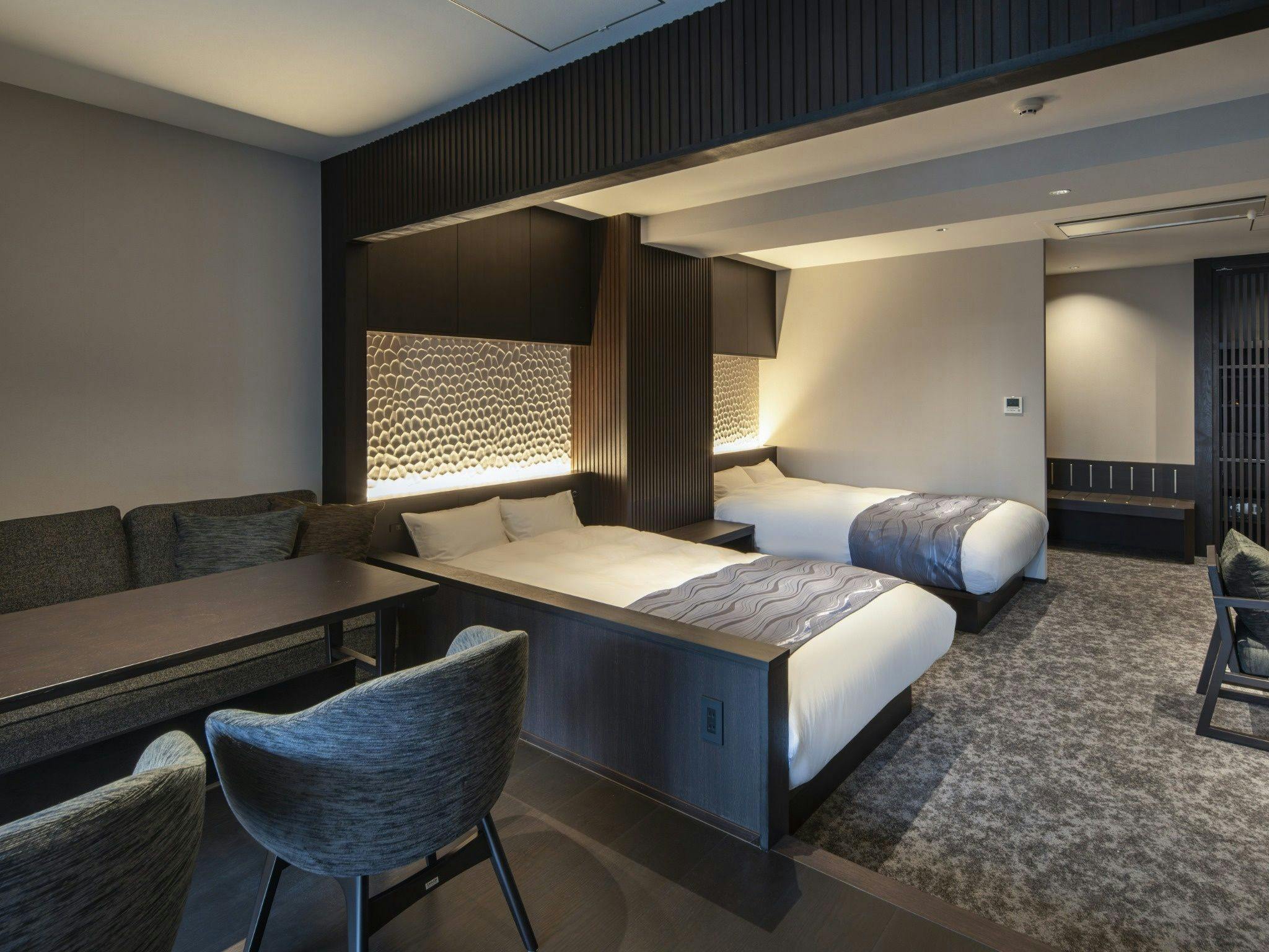 琥珀 Apartment Hotel Kyoto（こはく）