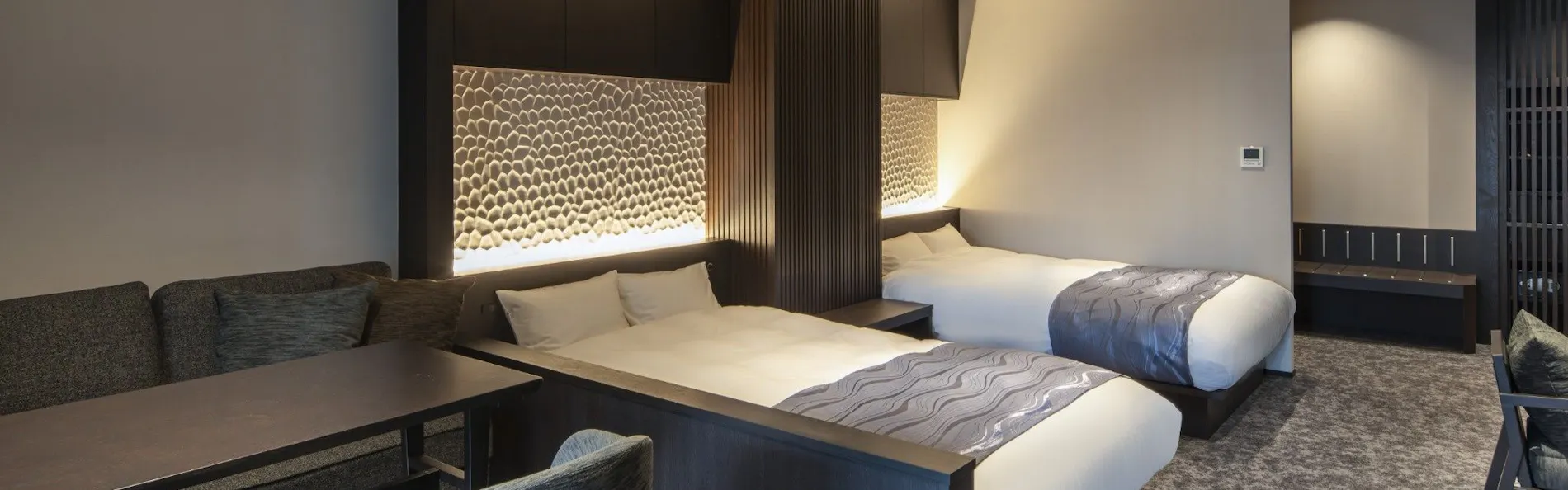 琥珀 Apartment Hotel Kyoto(こはく)
