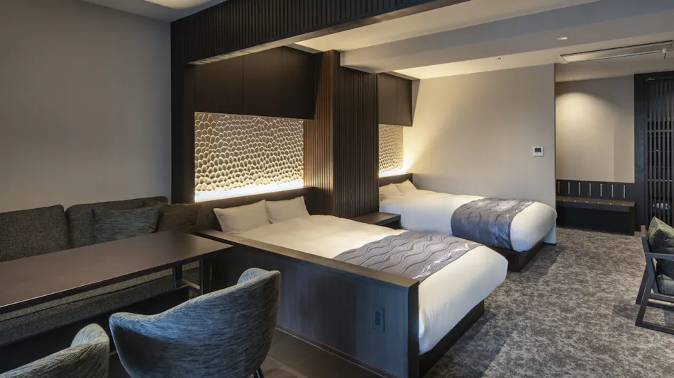 Kohaku Apartment Hotel Kyoto
