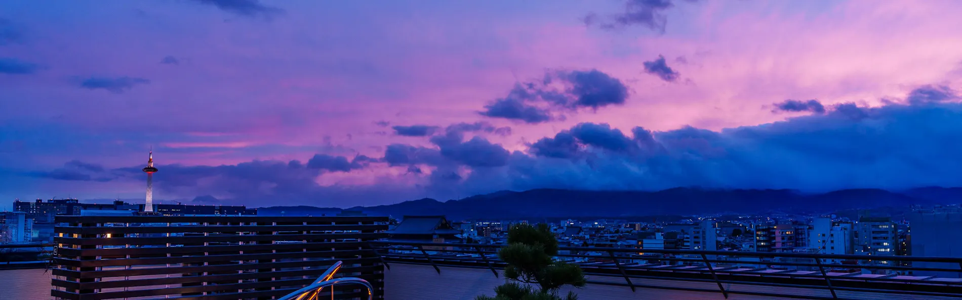 琥珀 Apartment Hotel Kyoto(こはく)