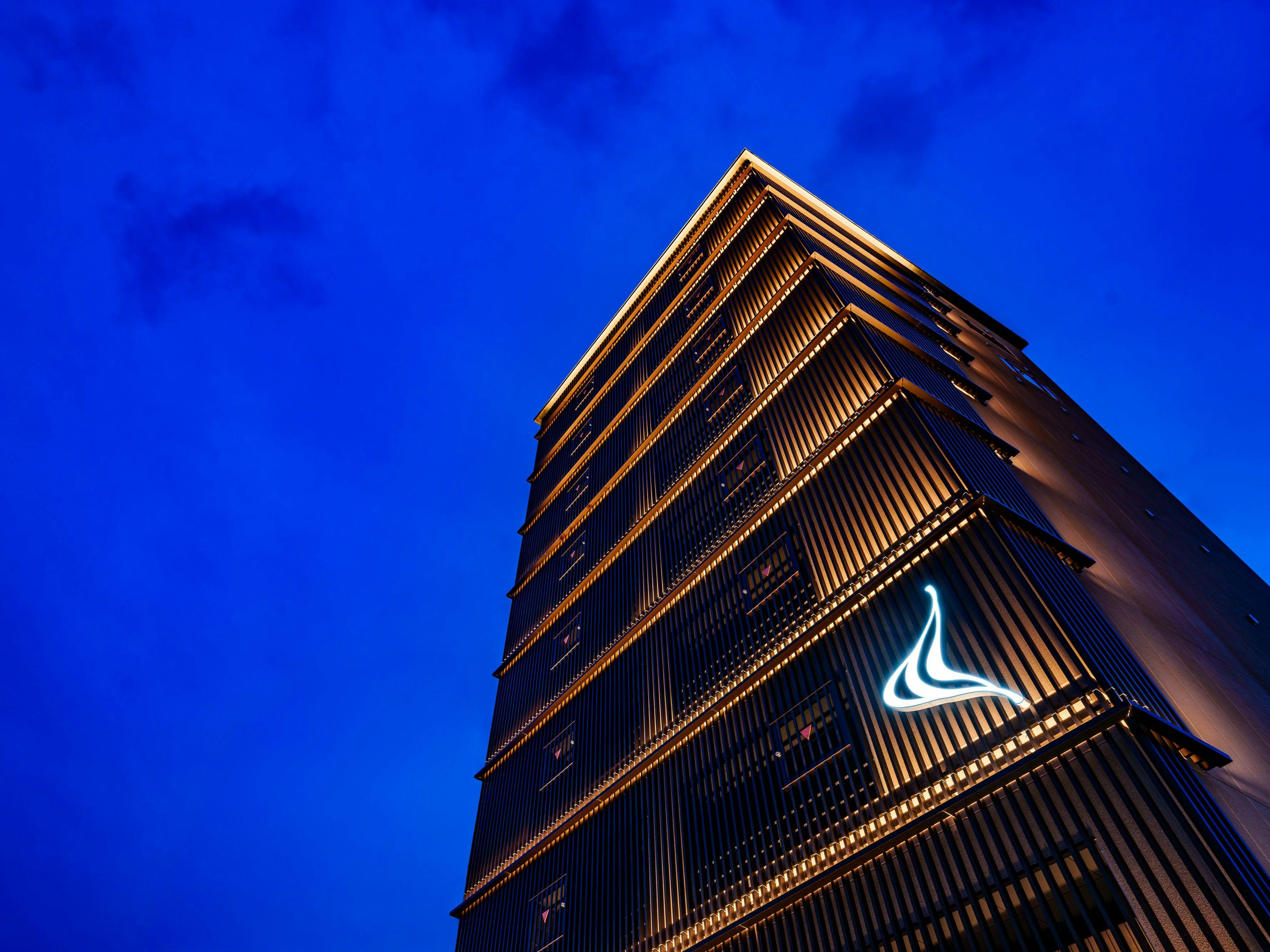 琥珀 Apartment Hotel Kyoto（こはく）