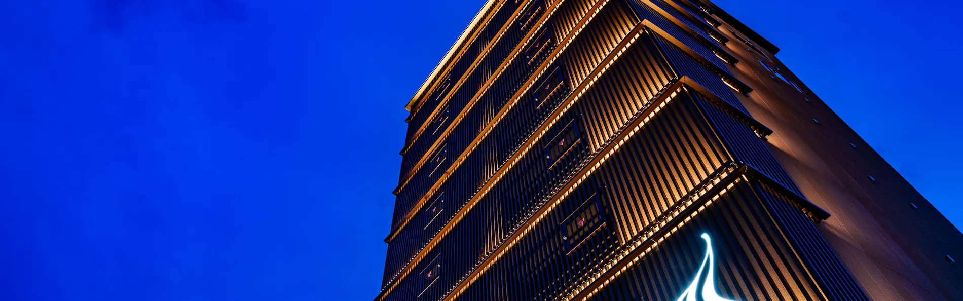 琥珀 Apartment Hotel Kyoto(こはく)