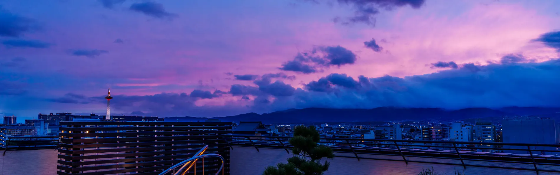 琥珀 Apartment Hotel Kyoto(こはく)