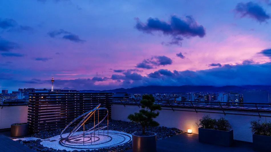 Kohaku Apartment Hotel Kyoto