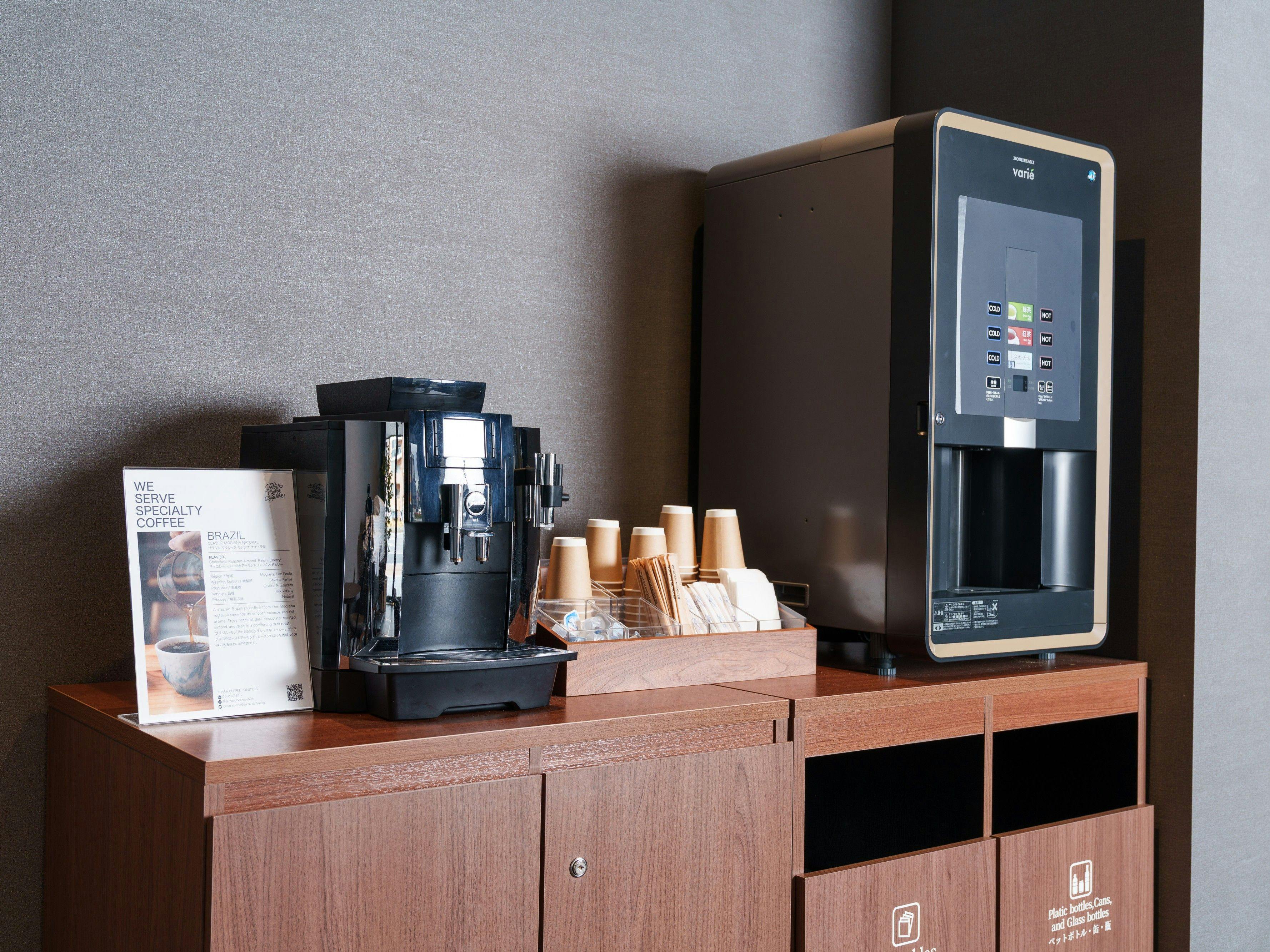 琥珀 Apartment Hotel Kyoto（こはく）