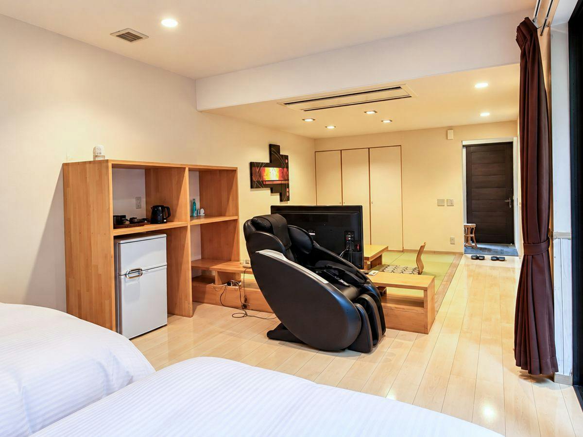 LiVEMAX RESORT Beppu Onsen ANNEX