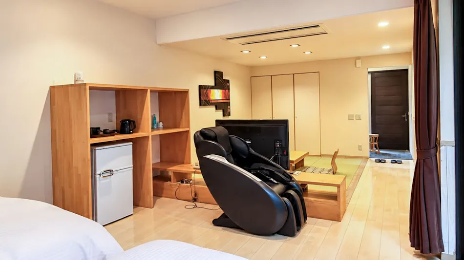 LiVEMAX RESORT Beppu Onsen ANNEX