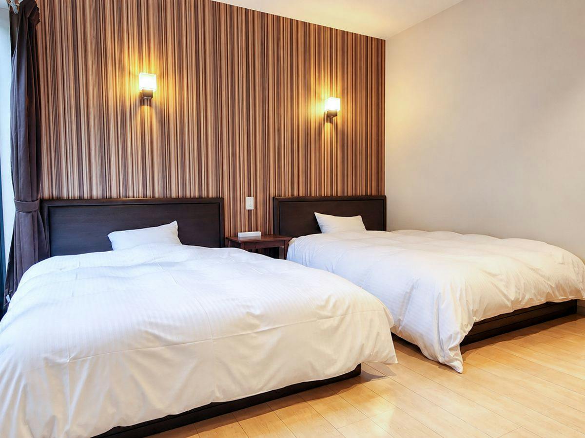 LiVEMAX RESORT Beppu Onsen ANNEX