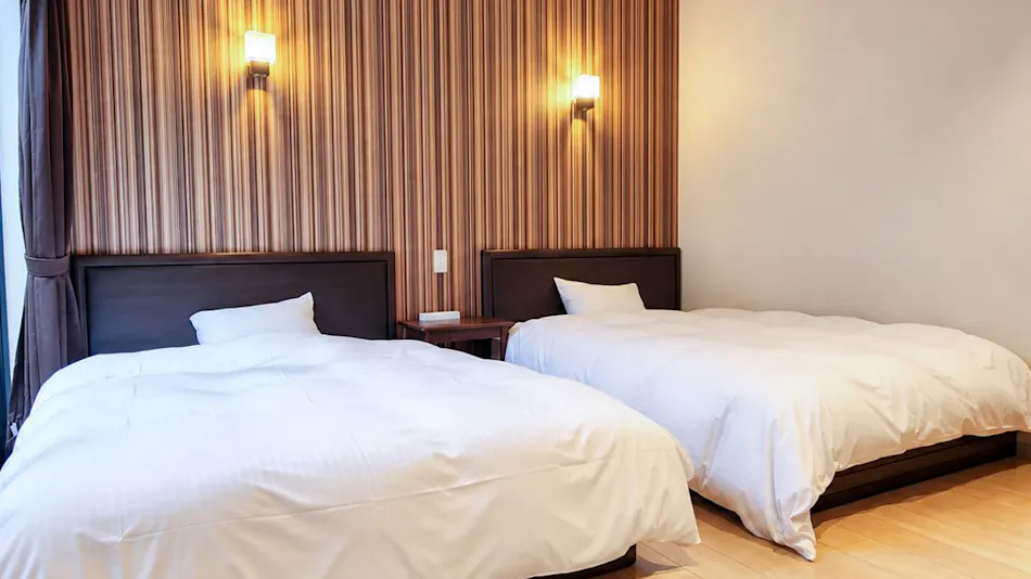 LiVEMAX RESORT Beppu Onsen ANNEX