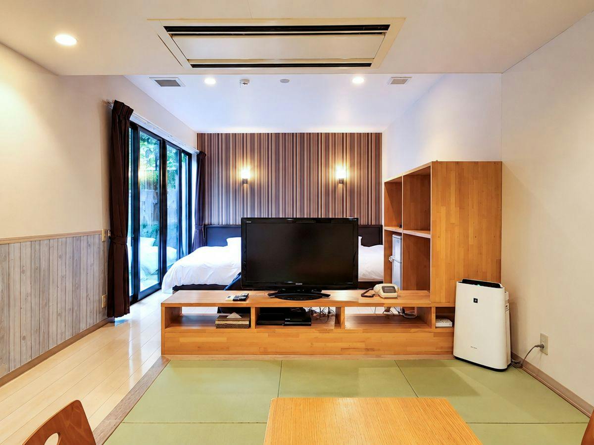 LiVEMAX RESORT Beppu Onsen ANNEX