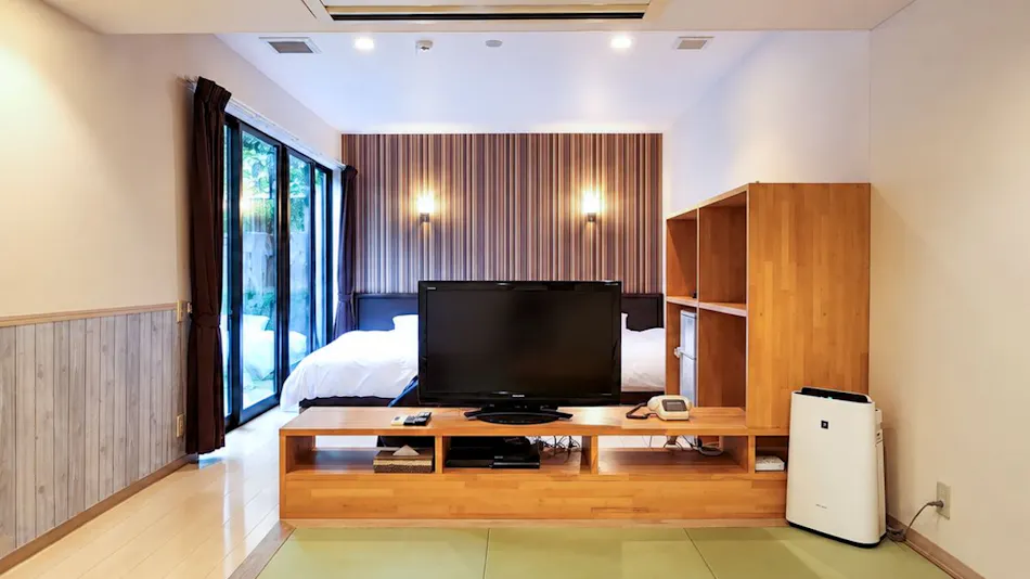 LiVEMAX RESORT Beppu Onsen ANNEX
