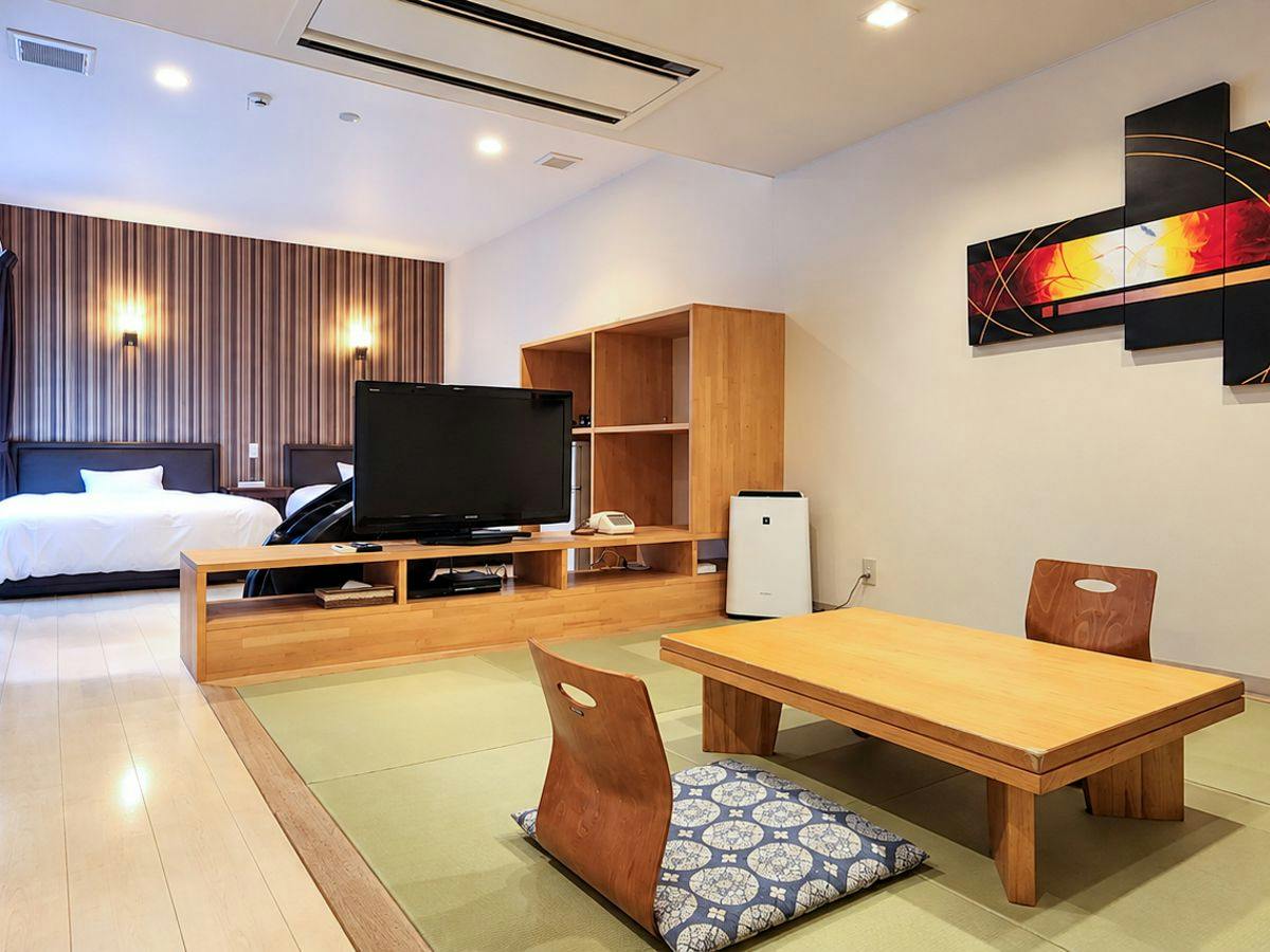 LiVEMAX RESORT Beppu Onsen ANNEX