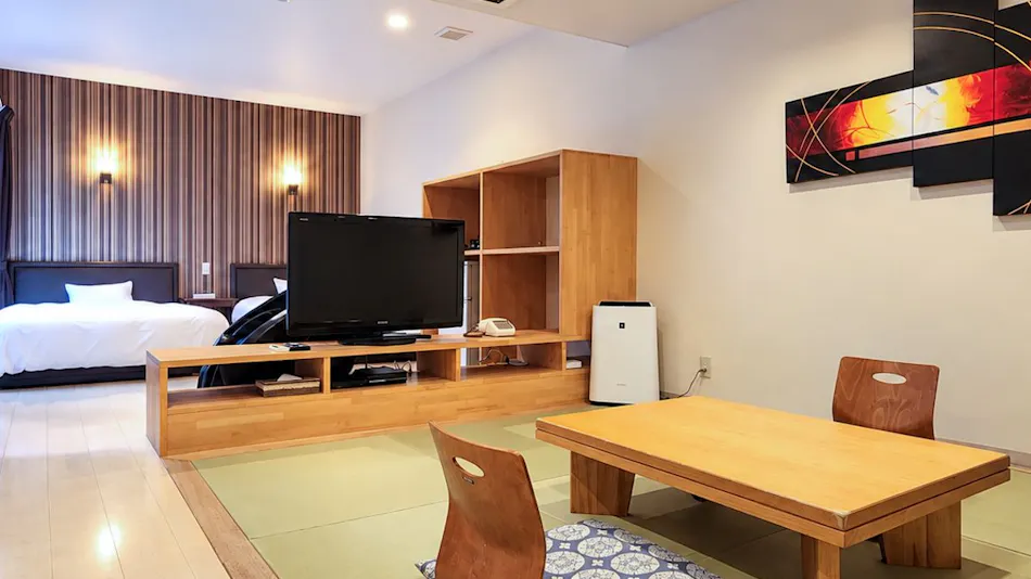 LiVEMAX RESORT Beppu Onsen ANNEX
