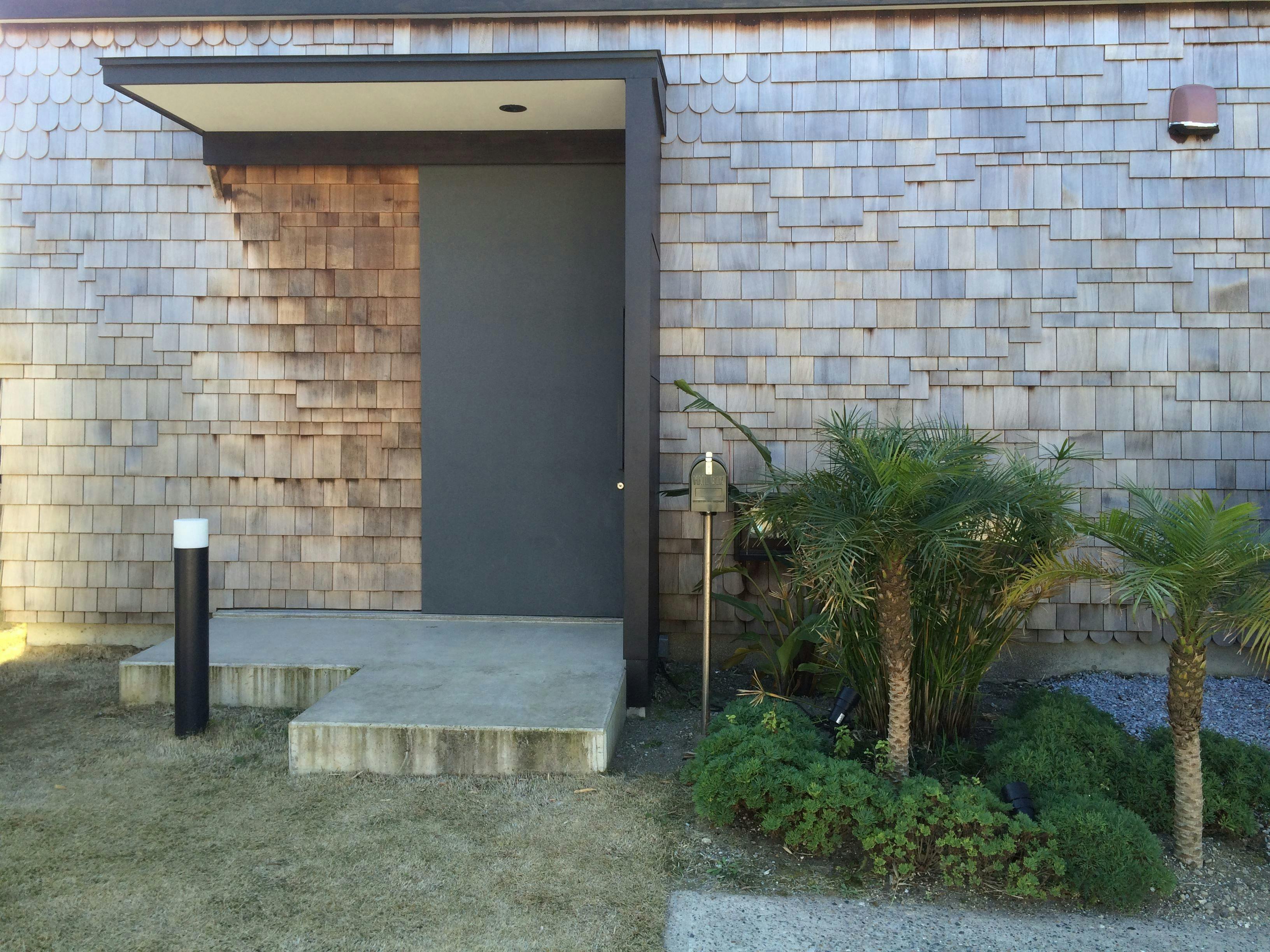 Uroco house