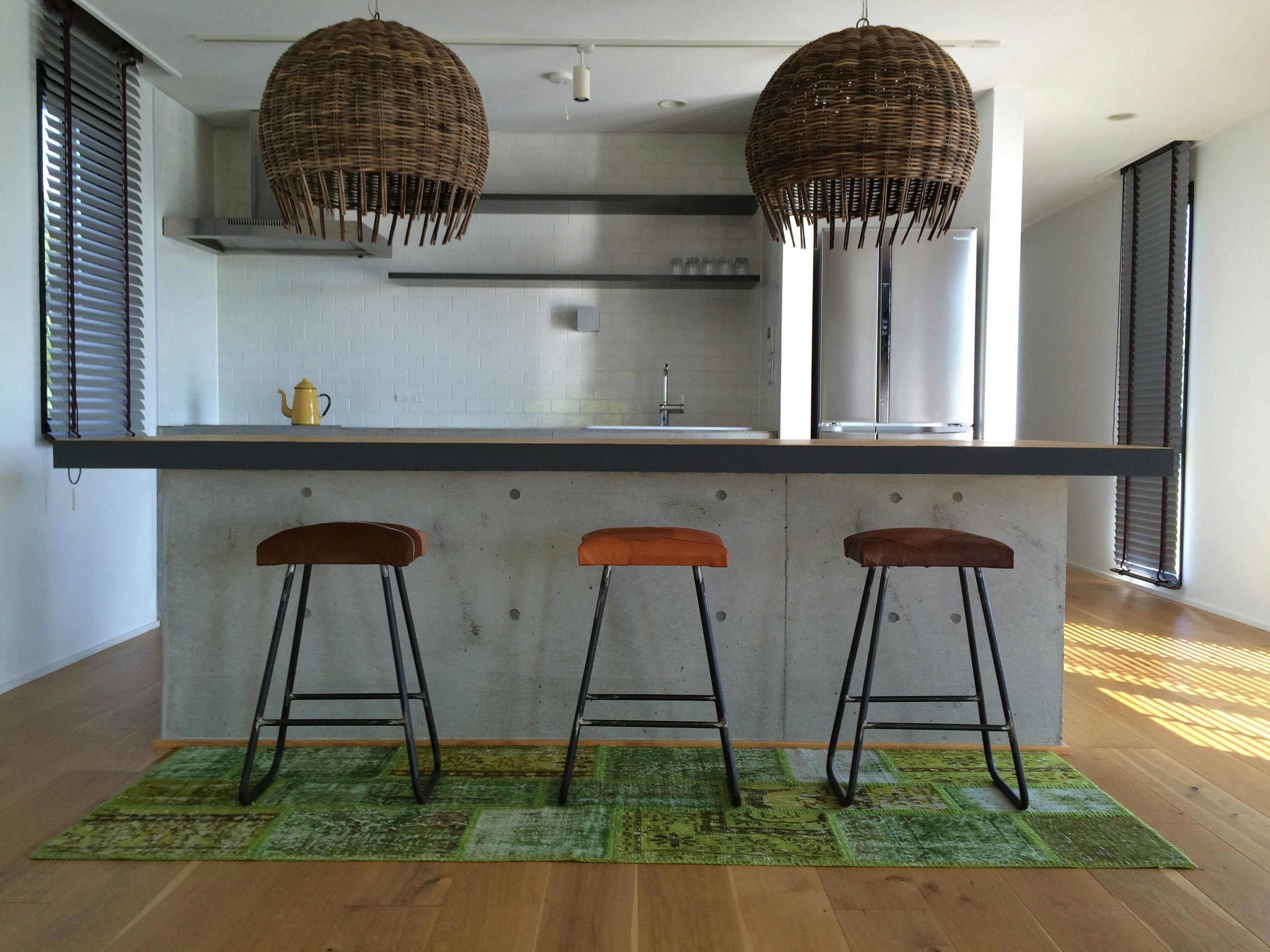 Uroco house