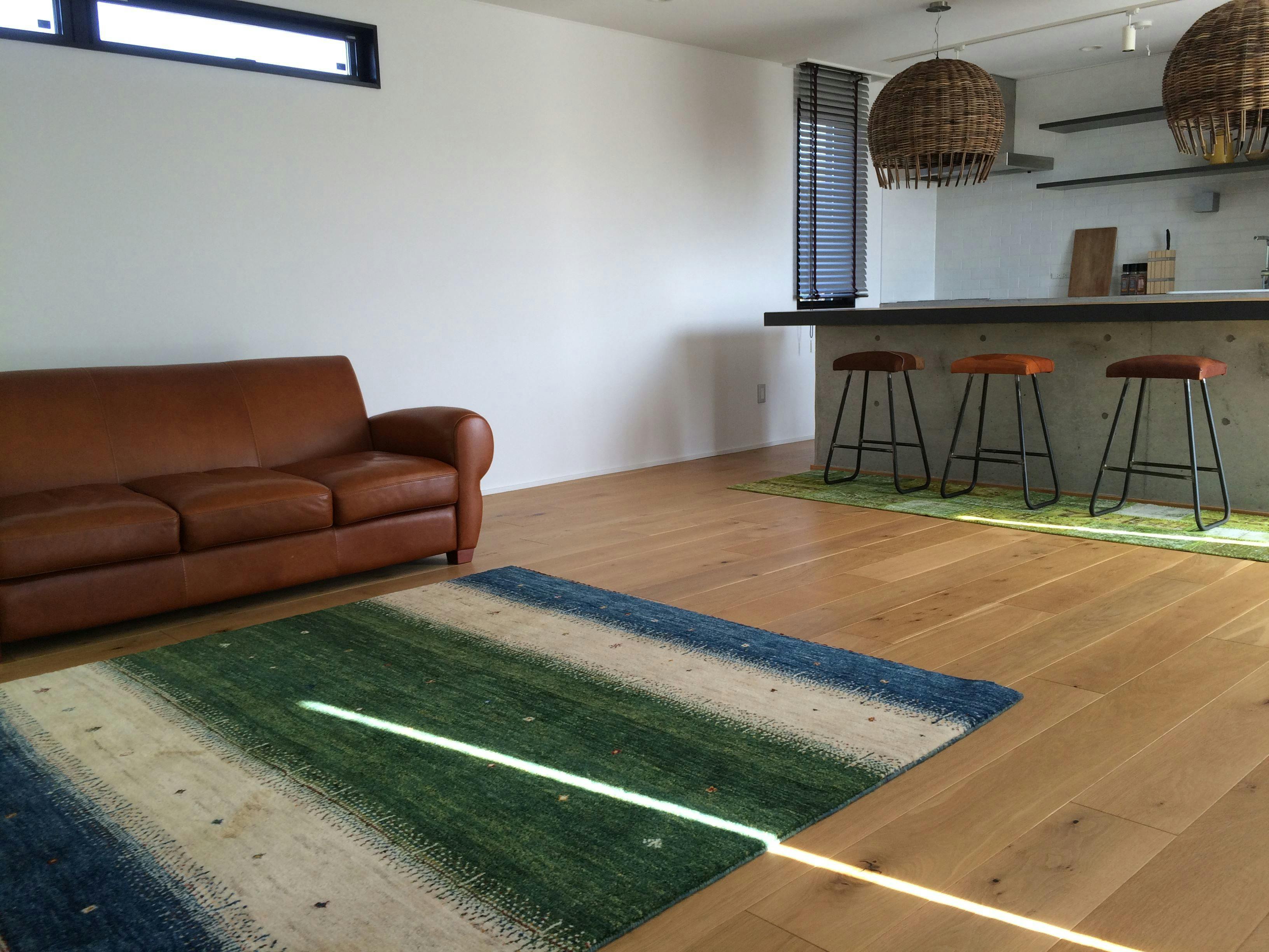 Uroco House