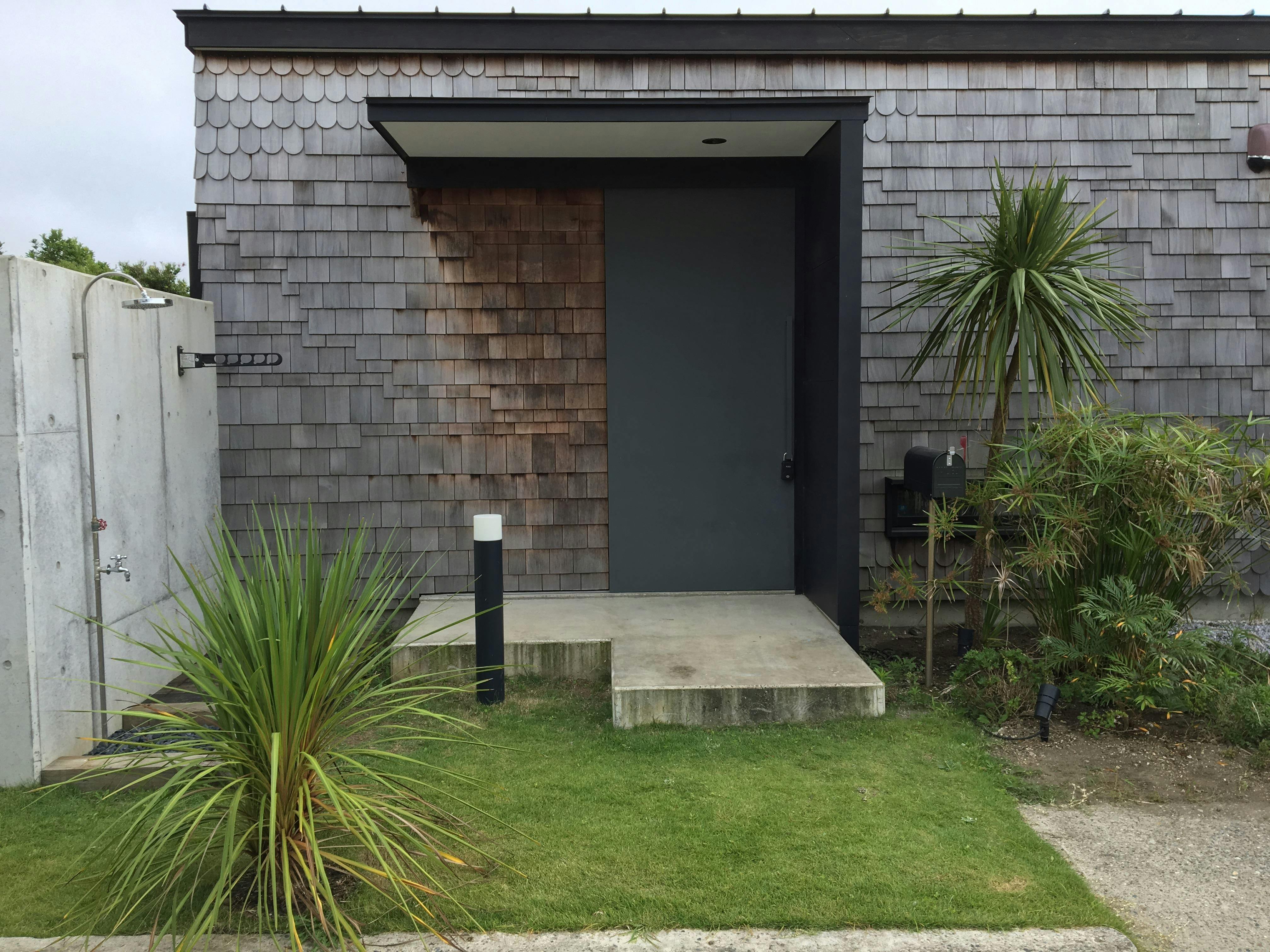 Uroco house