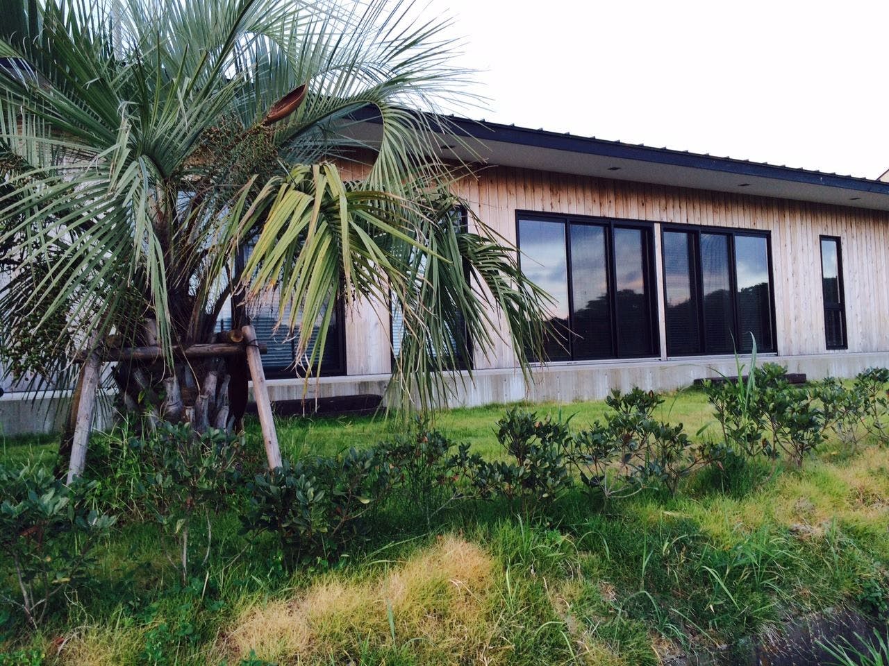 Uroco house