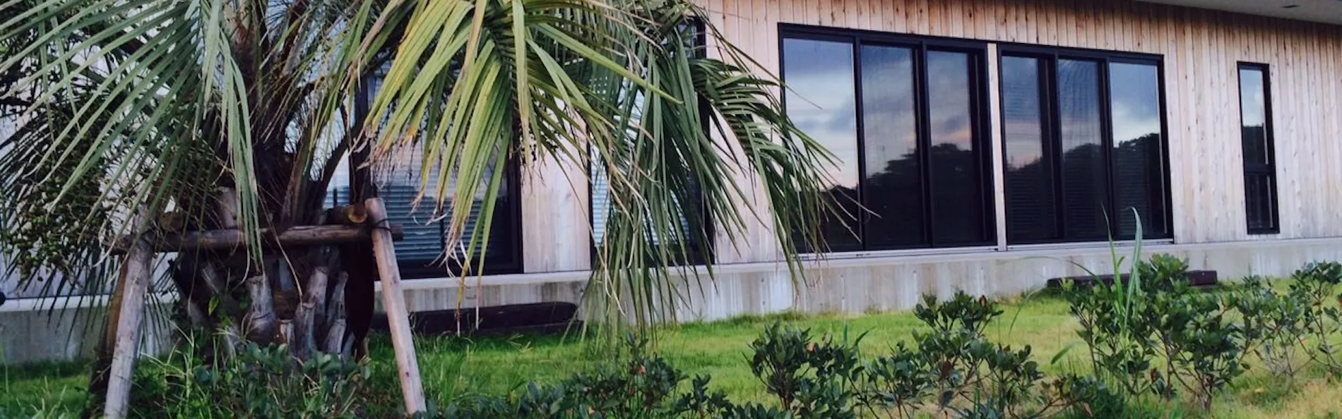 Uroco house