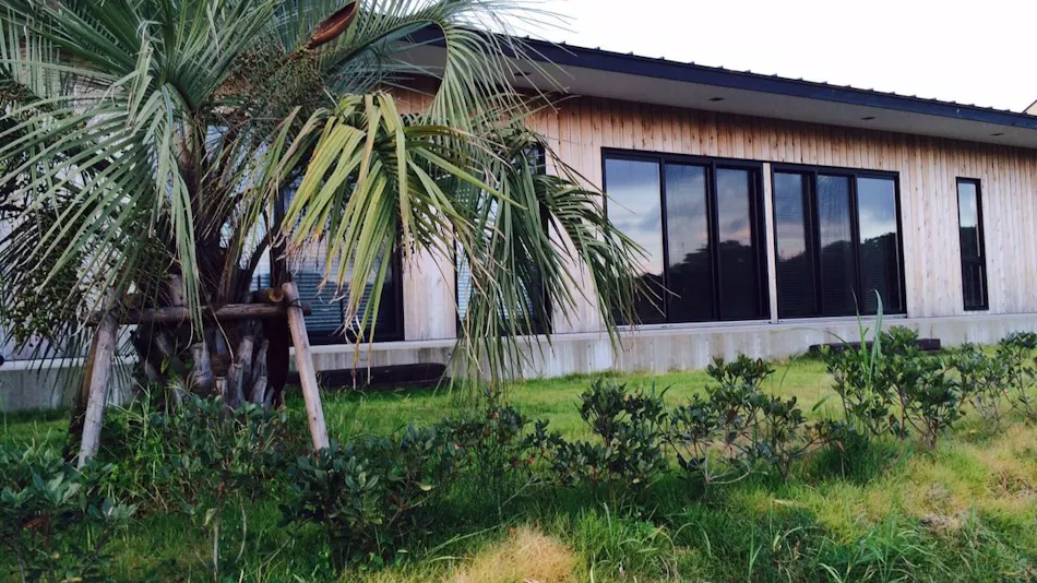 Uroco House