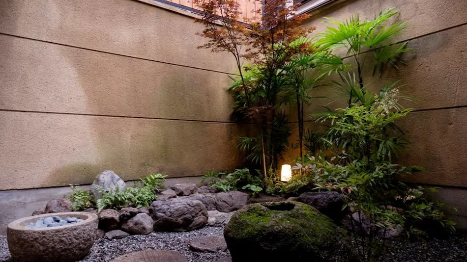 Kyomachiya Whole House Rental Allowing Pets - Rakuryuan Mibu Doudan & Momiji
