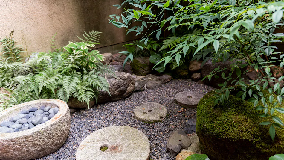 Kyomachiya Whole House Rental Allowing Pets - Rakuryuan Mibu Doudan & Momiji
