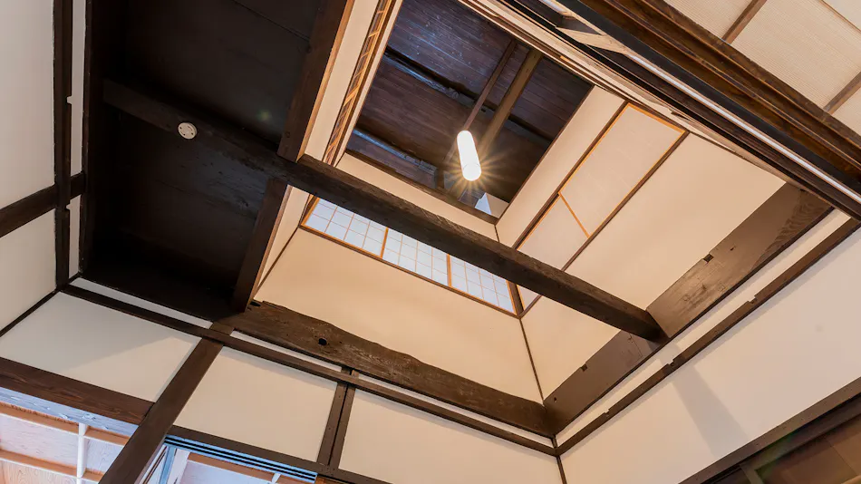 Kyomachiya Whole House Rental Allowing Pets - Rakuryuan Mibu Doudan & Momiji