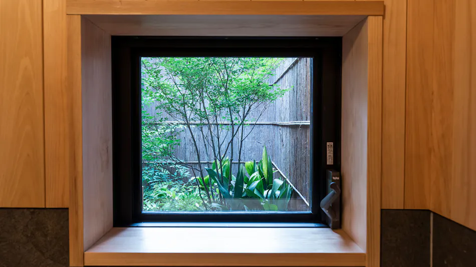 Kyomachiya Whole House Rental Allowing Pets - Rakuryuan Mibu Doudan & Momiji