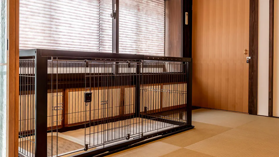 Kyomachiya Whole House Rental Allowing Pets - Rakuryuan Mibu Doudan & Momiji