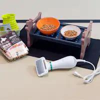 ワンちゃん用グッズ