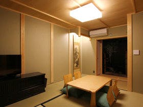 京宿家　清水ろくしょう庵