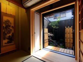 京宿家　清水ろくしょう庵