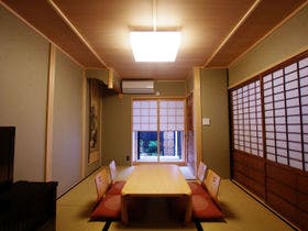 京宿家　清水ろくしょう庵