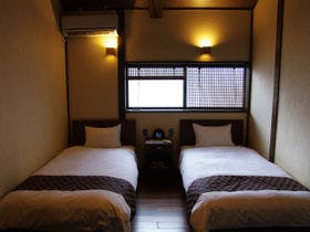 京宿家　清水ろくしょう庵