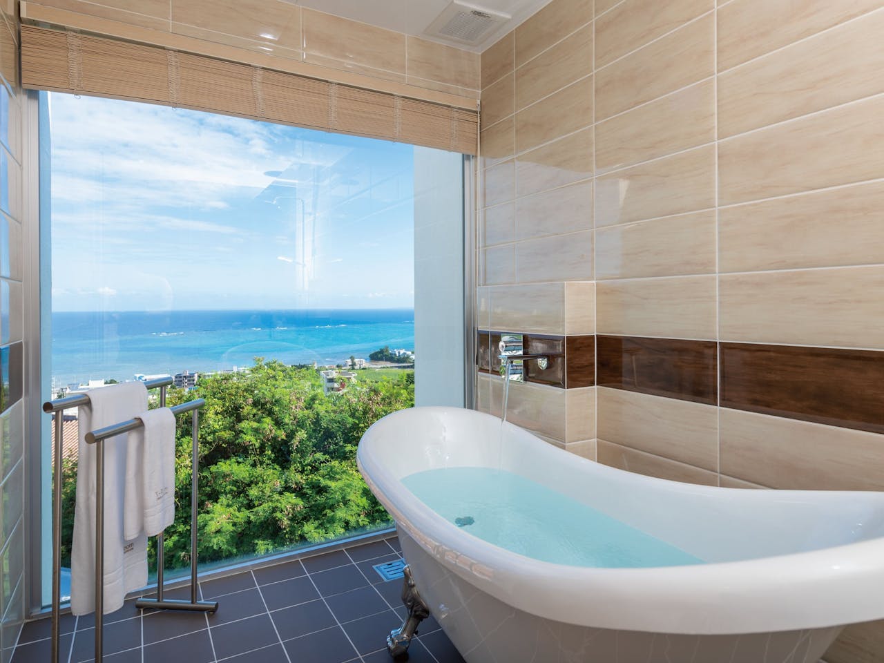 ティーダのシーサーRoom