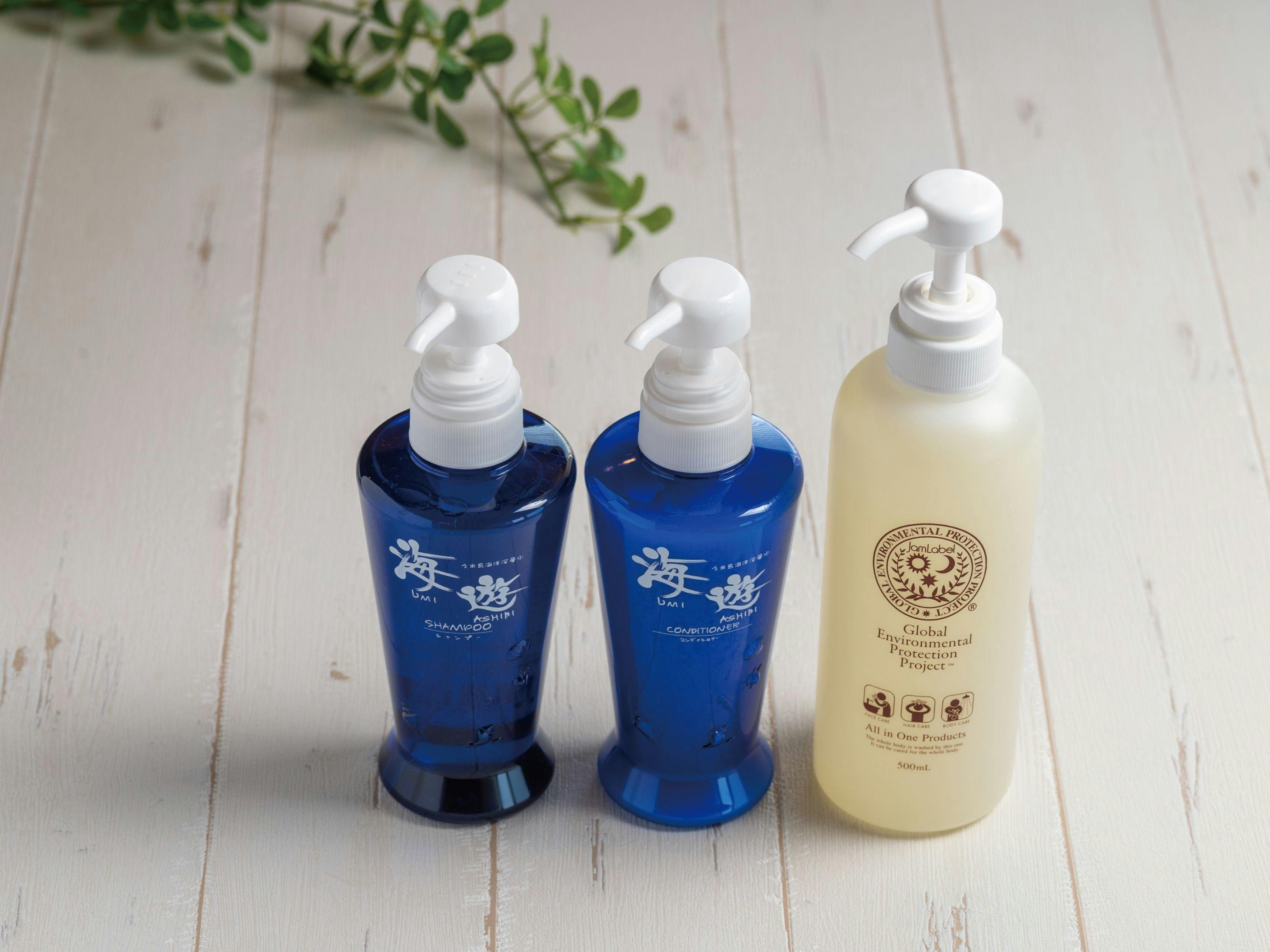 สิ่งอำนวยความสะดวก