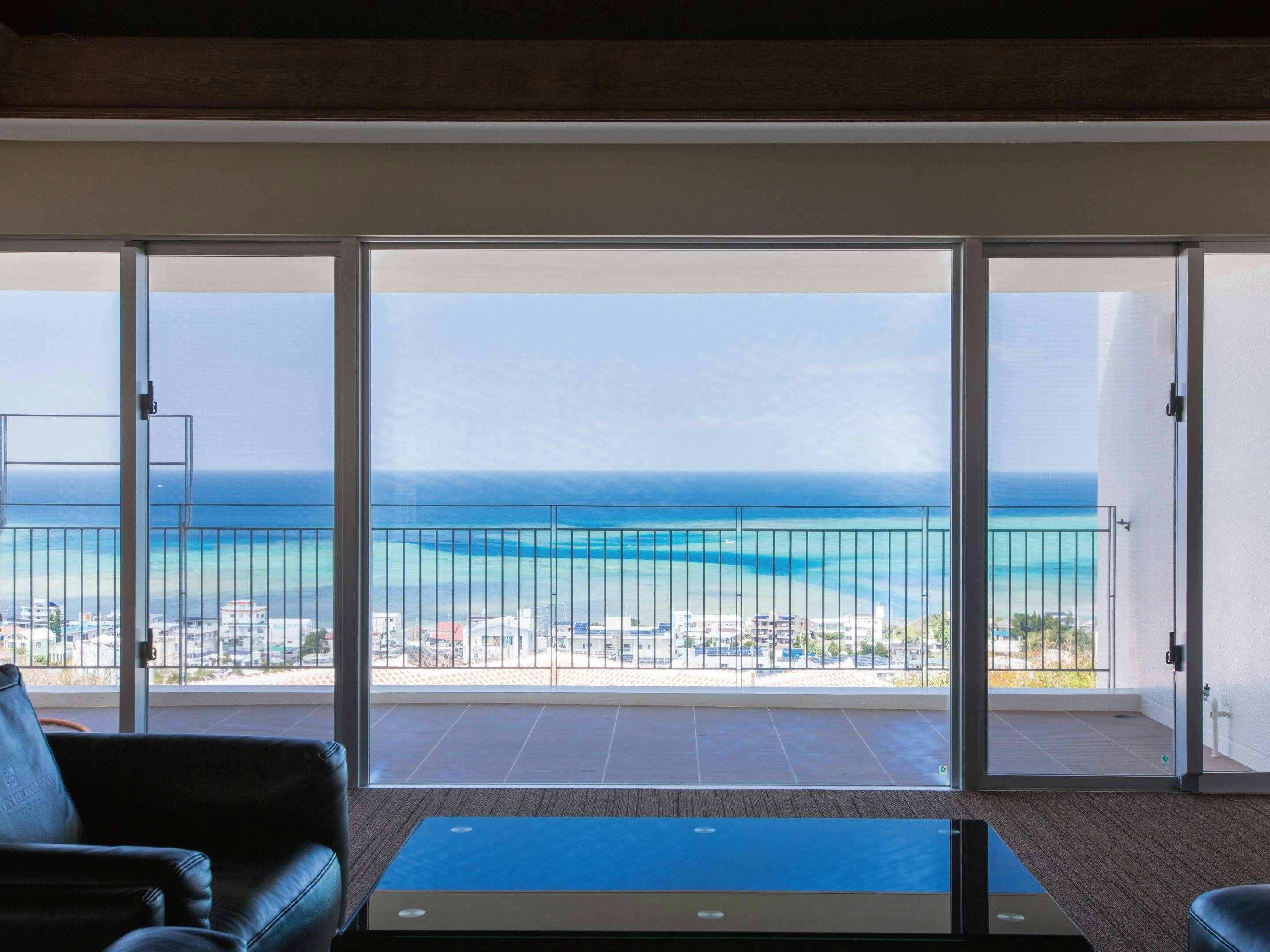 Condominium T-Room