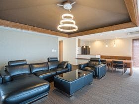 Ｃｏｎｄｏｍｉｎｉｕｍ　Ｔ－Ｒｏｏｍ