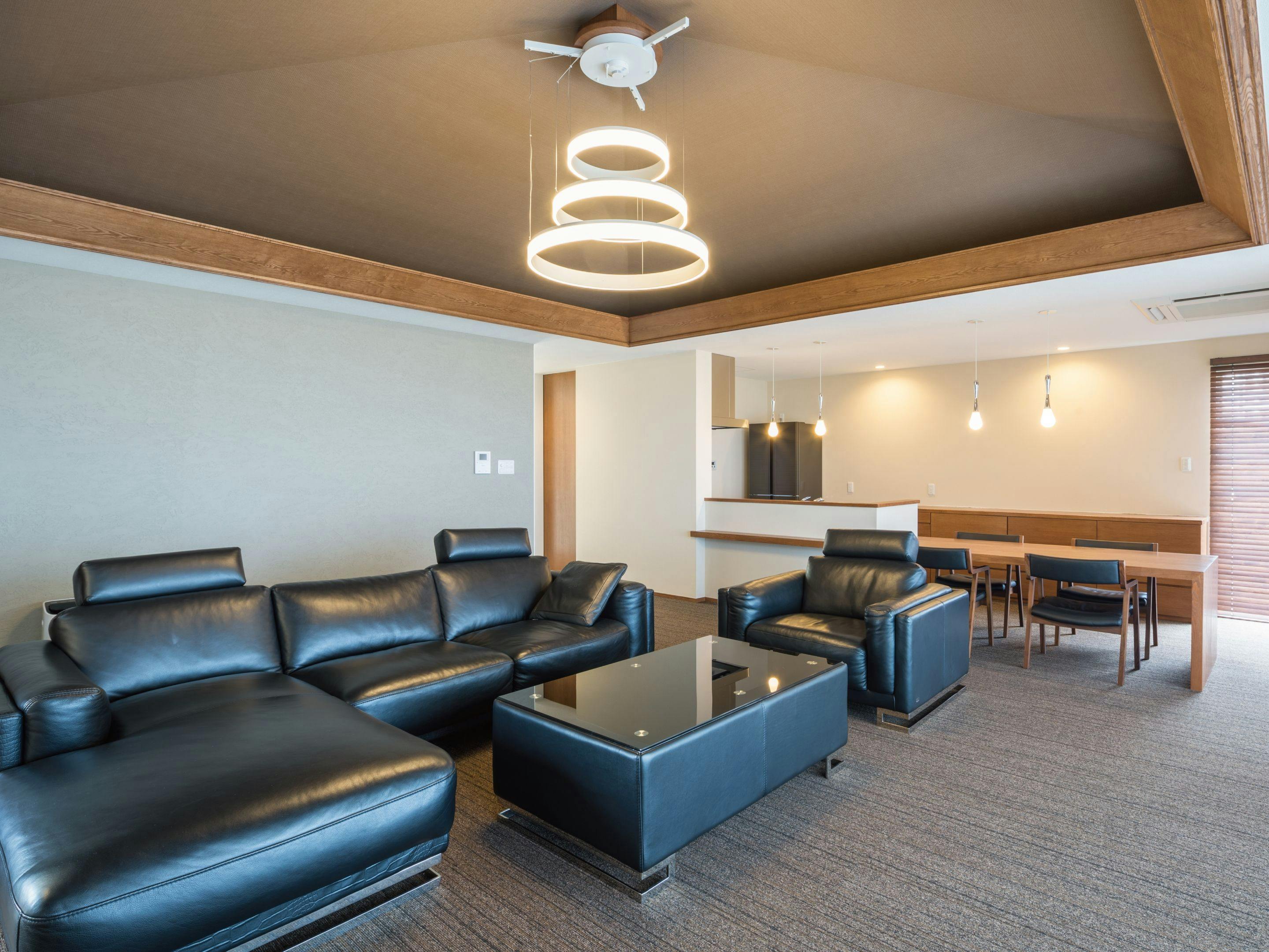 【ห้องชิซาของทีดะ】