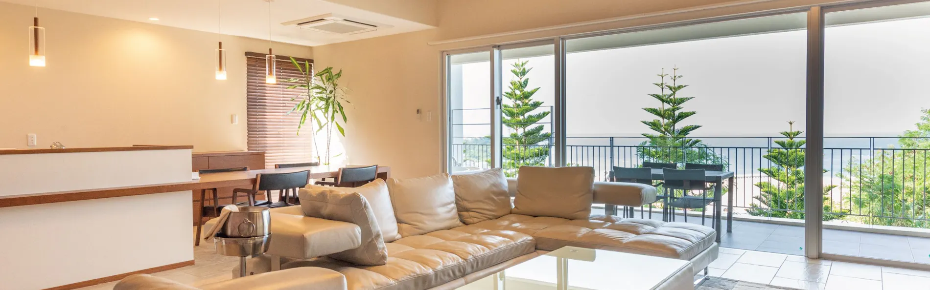 Condominium T-Room