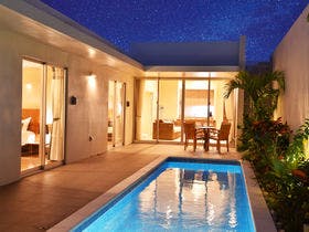 フェリスヴィラスイート宮古島・上野