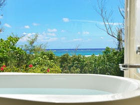 フェリスヴィラスイート宮古島・上野