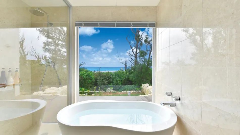 Feliz Villa Suite Miyakojima Ueno