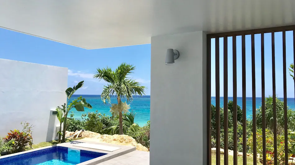 Feliz Villa Suite Miyakojima Ueno