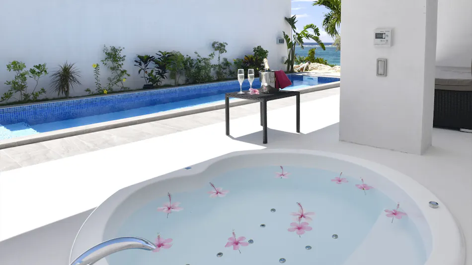 Feliz Villa Suite Miyakojima Ueno