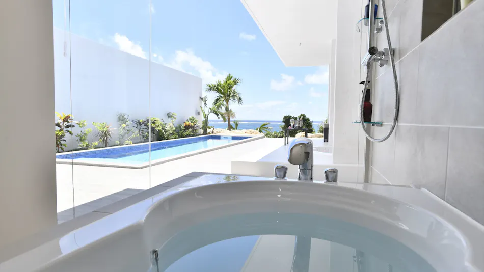 Feliz Villa Suite Miyakojima Ueno