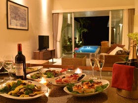 フェリスヴィラスイート宮古島・上野