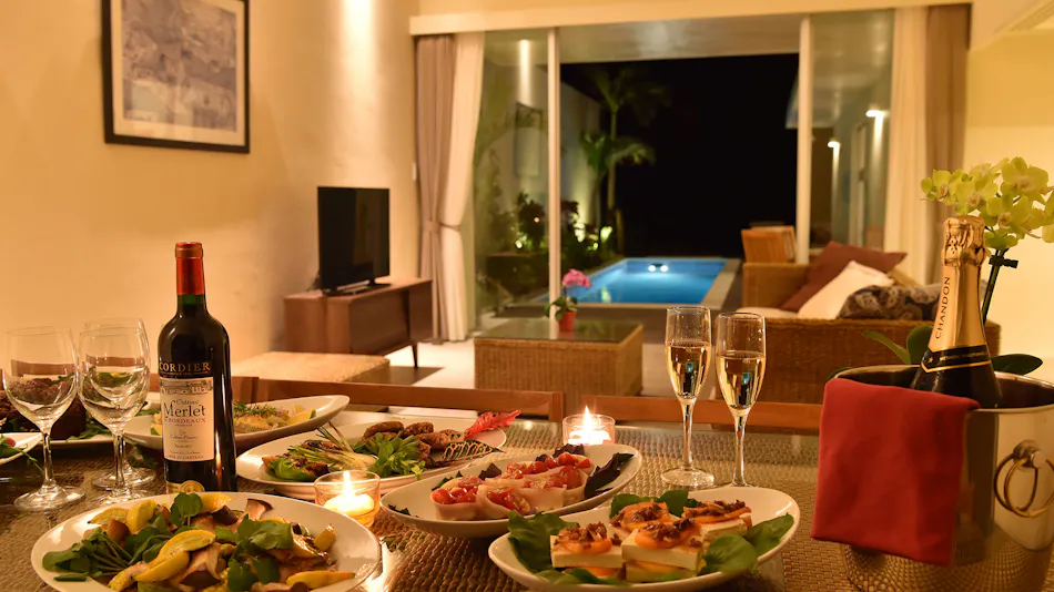 Feliz Villa Suite Miyakojima Ueno