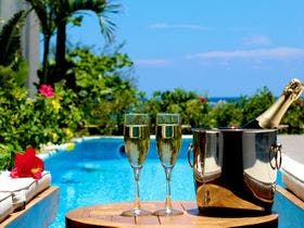 フェリスヴィラスイート宮古島・上野