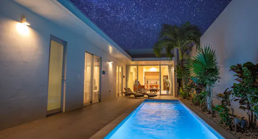 Feliz Villa Suite Miyakojima Ueno